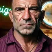 Tony DeNaro